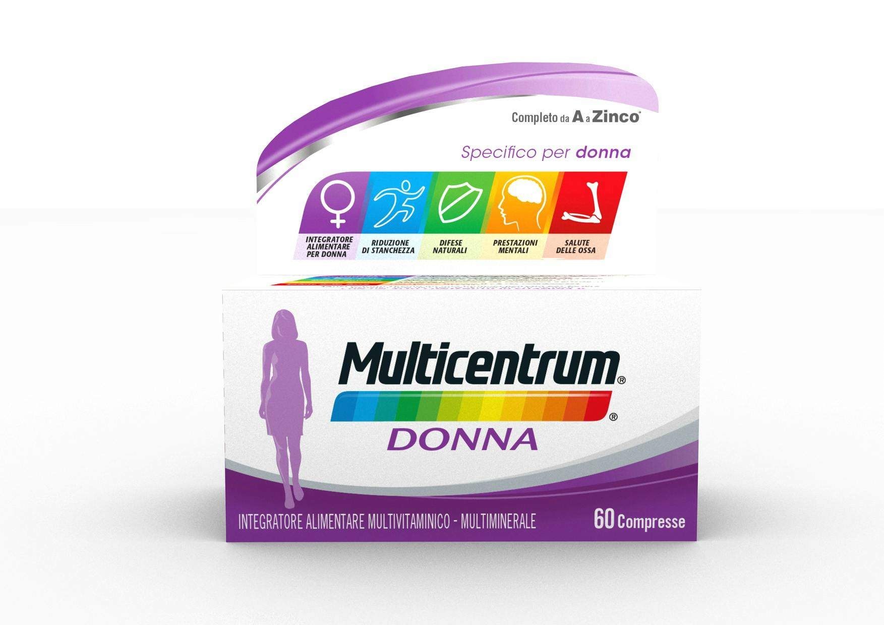 Cuanto tiempo tomar multicentrum